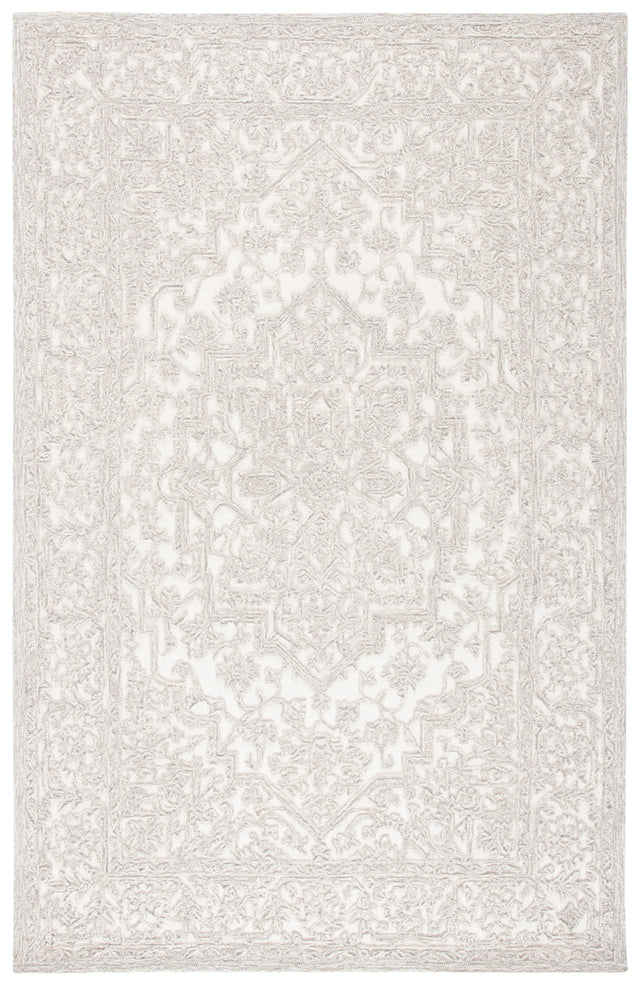 Safavieh Trace Trc302A Ivory/Natural Rugs.