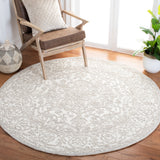Safavieh Trace Trc302A Ivory/Natural Rugs.