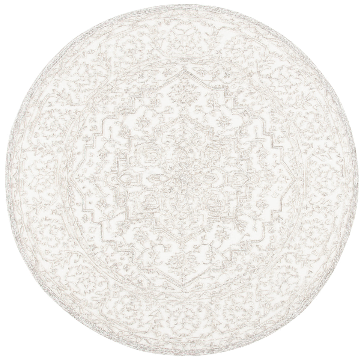 Safavieh Trace Trc302A Ivory/Natural Rugs.