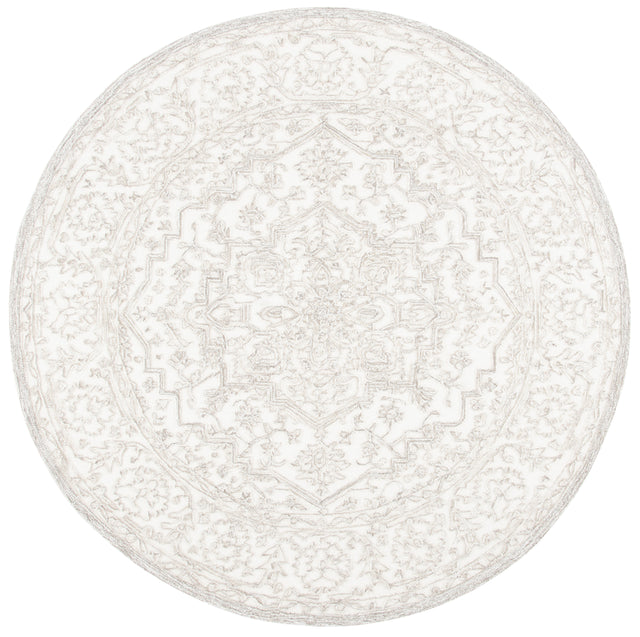 Safavieh Trace Trc302A Ivory/Natural Rugs.