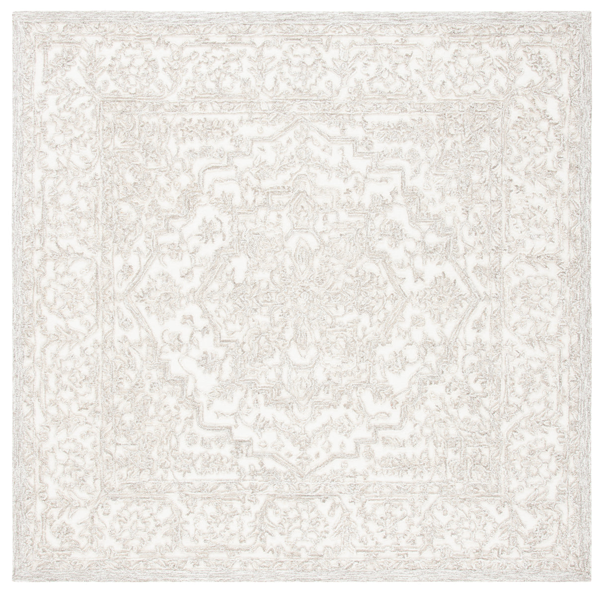 Safavieh Trace Trc302A Ivory/Natural Rugs.