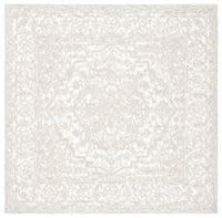 Safavieh Trace Trc302A Ivory/Natural Area Rug