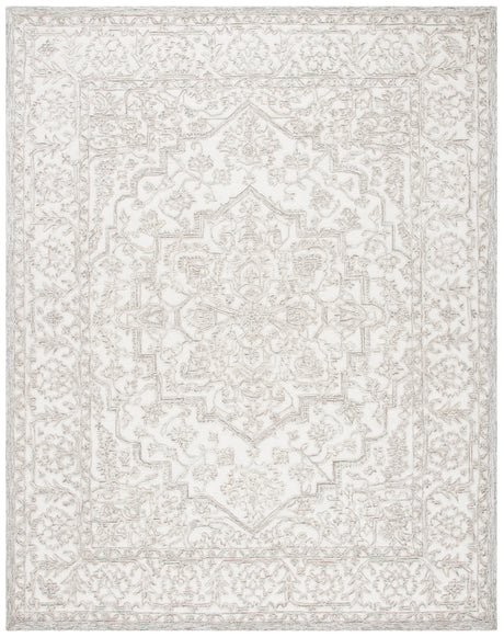 Safavieh Trace Trc302A Ivory/Natural Rugs.