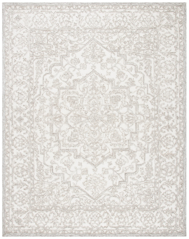 Safavieh Trace Trc302A Ivory/Natural Rugs.