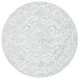 Safavieh Trace Trc302H Ivory/Charcoal Rugs.