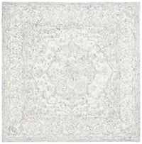 Safavieh Trace Trc302H Ivory/Charcoal Area Rug