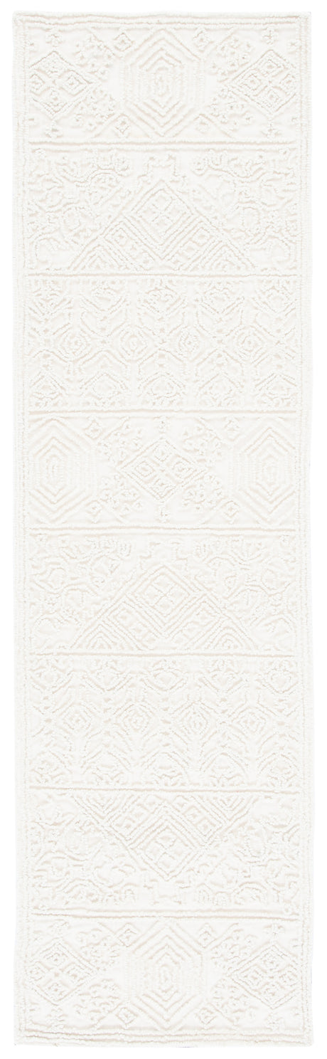 Safavieh Trace Trc401A Ivory Rugs.