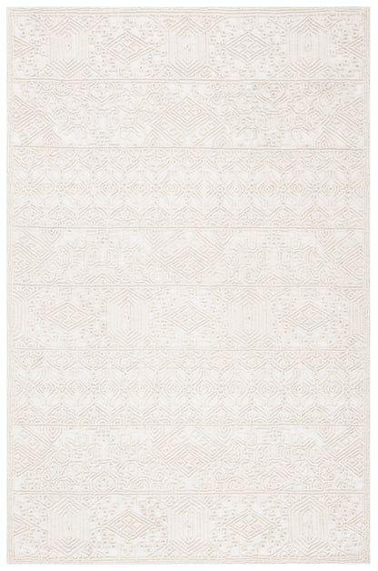 Safavieh Trace Trc401A Ivory Area Rug