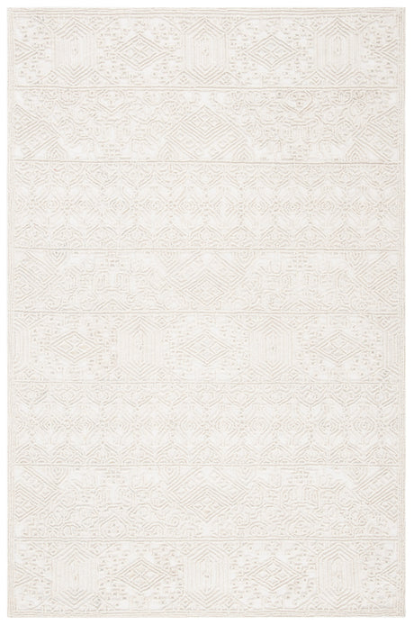 Safavieh Trace Trc401A Ivory Rugs.