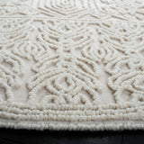 Safavieh Trace Trc401A Ivory Rugs.