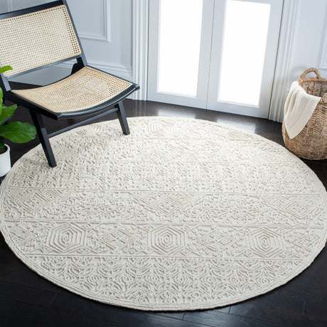 Safavieh Trace Trc401A Ivory Rugs.