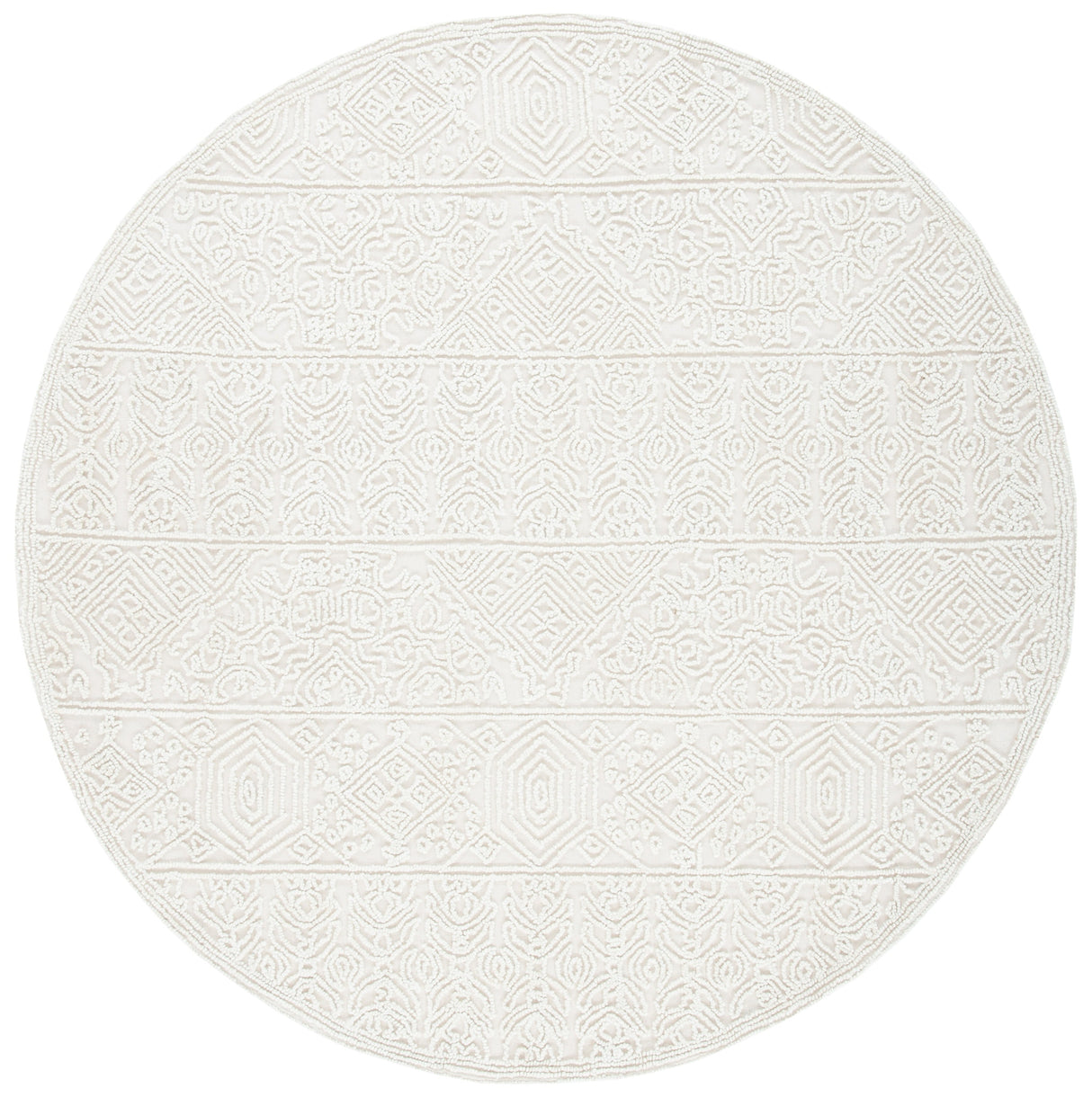 Safavieh Trace Trc401A Ivory Rugs.