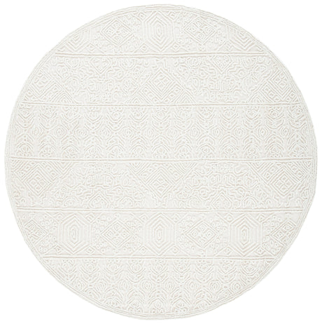 Safavieh Trace Trc401A Ivory Rugs.