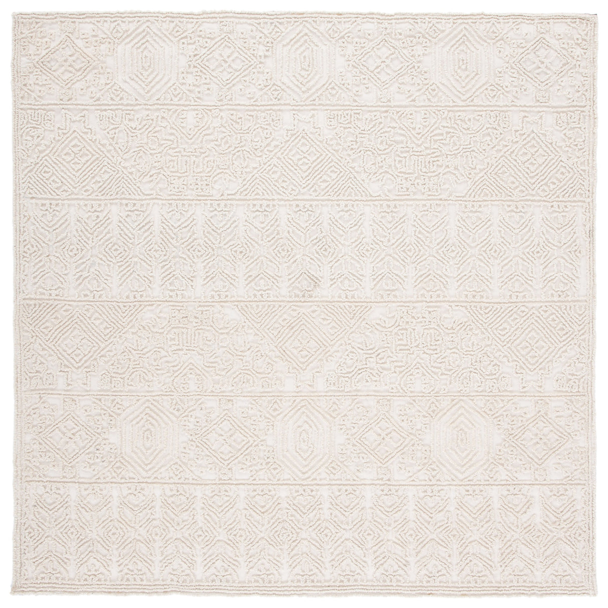 Safavieh Trace Trc401A Ivory Rugs.