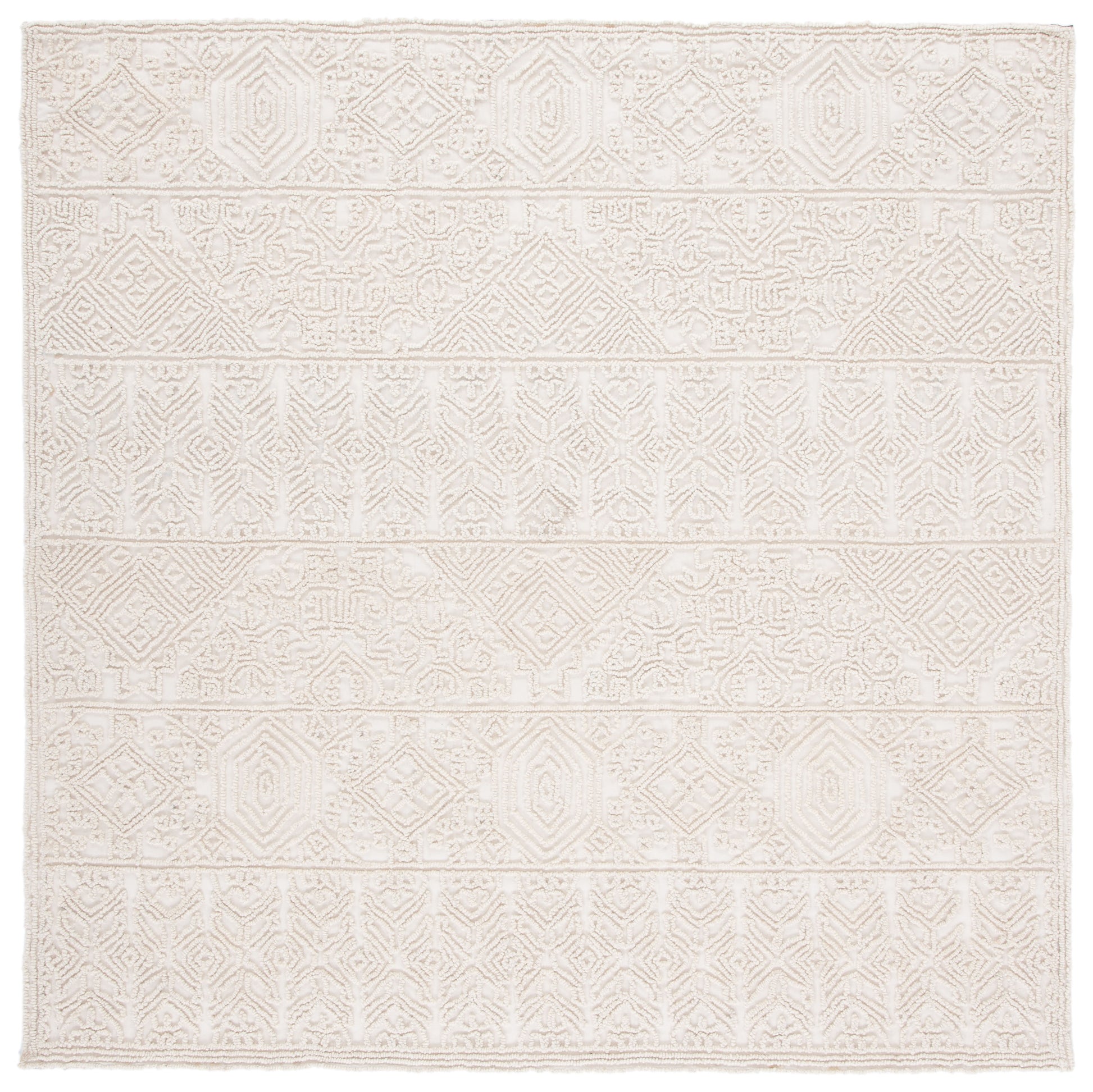 Safavieh Trace Trc401A Ivory Area Rug