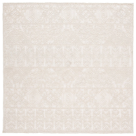 Safavieh Trace Trc401A Ivory Rugs.