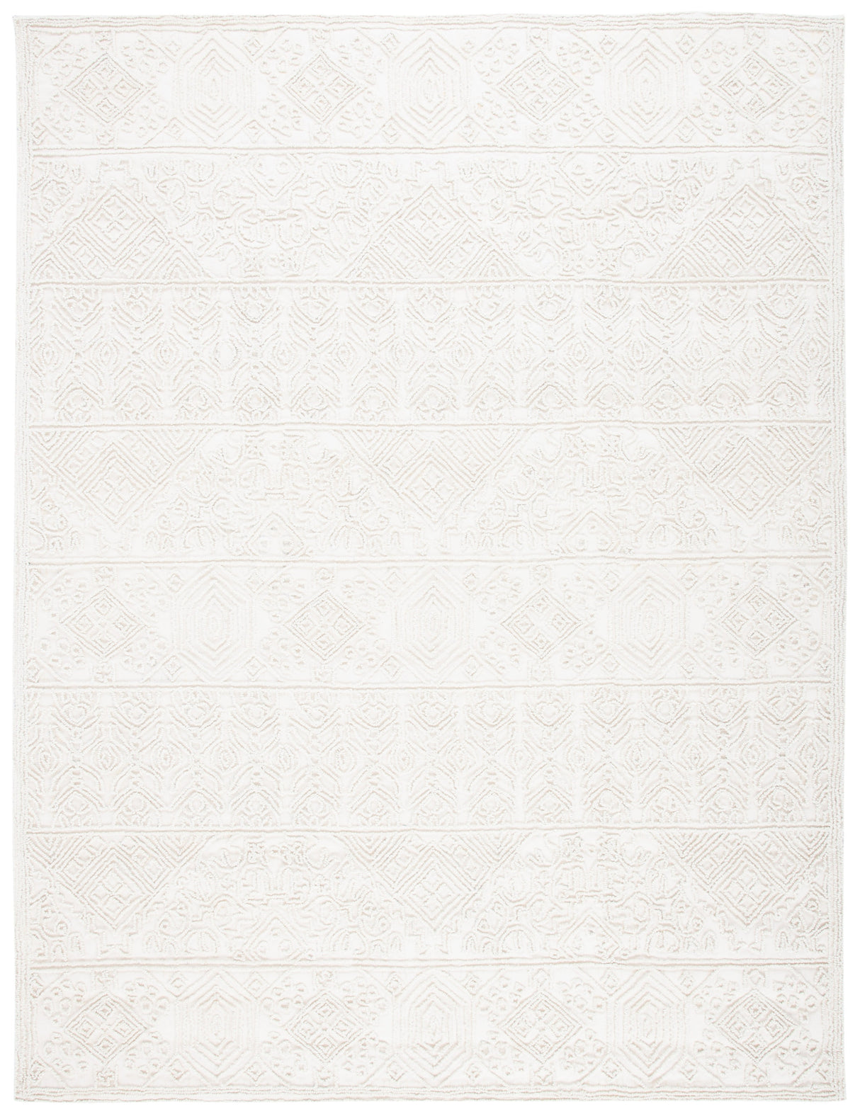 Safavieh Trace Trc401A Ivory Rugs.