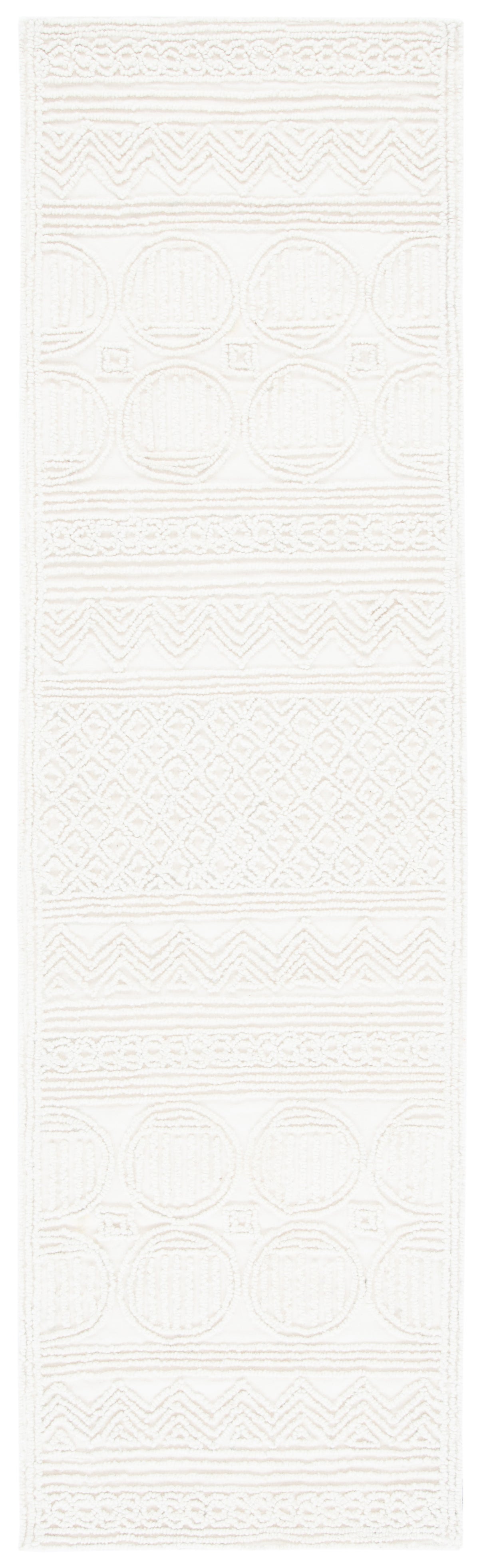 Safavieh Trace Trc402A Ivory Rugs.