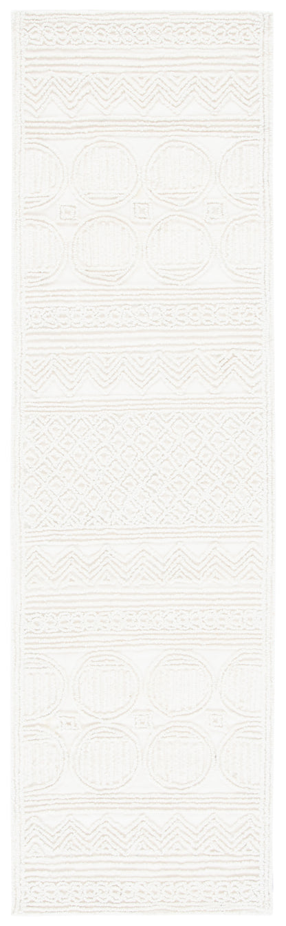 Safavieh Trace Trc402A Ivory Area Rug