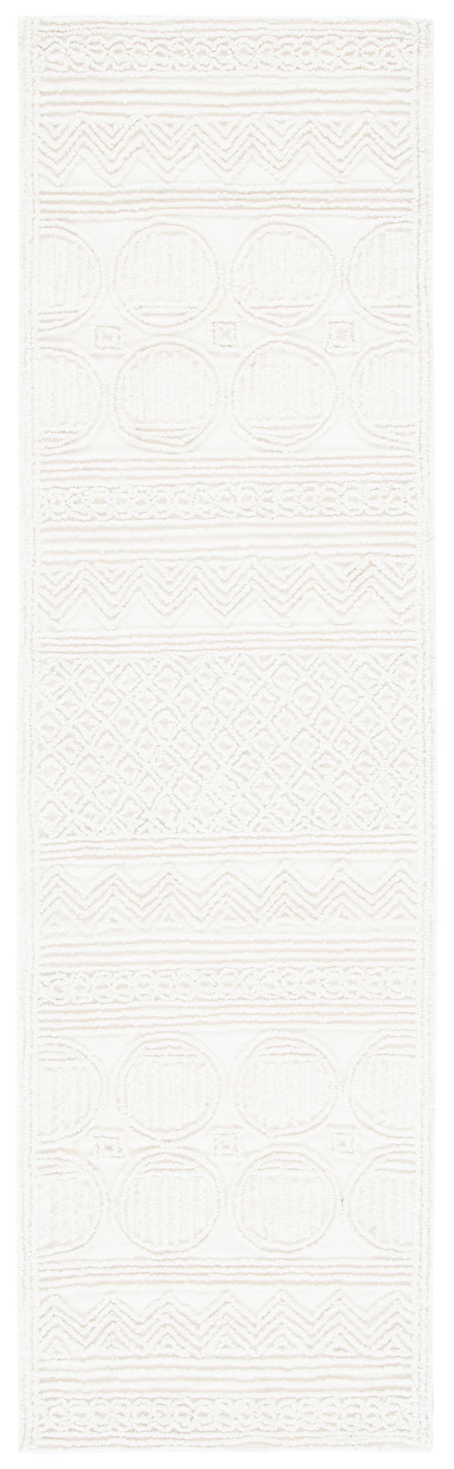Safavieh Trace Trc402A Ivory Rugs.