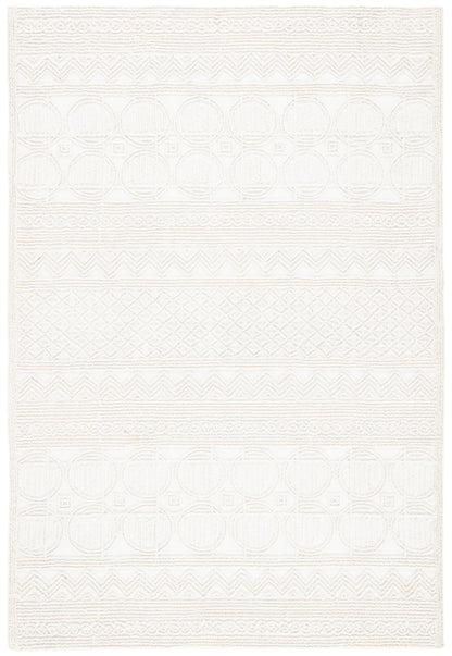 Safavieh Trace Trc402A Ivory Area Rug