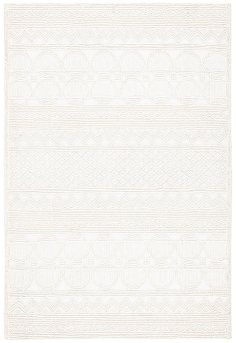 Safavieh Trace Trc402A Ivory Rugs.