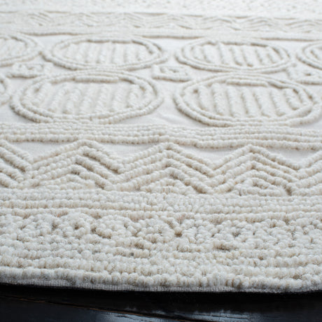 Safavieh Trace Trc402A Ivory Rugs.