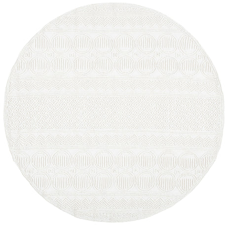 Safavieh Trace Trc402A Ivory Rugs.