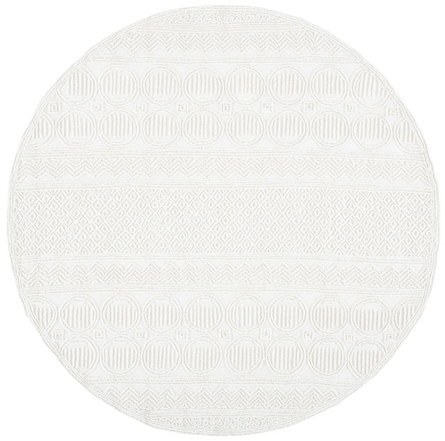 Safavieh Trace Trc402A Ivory Rugs.