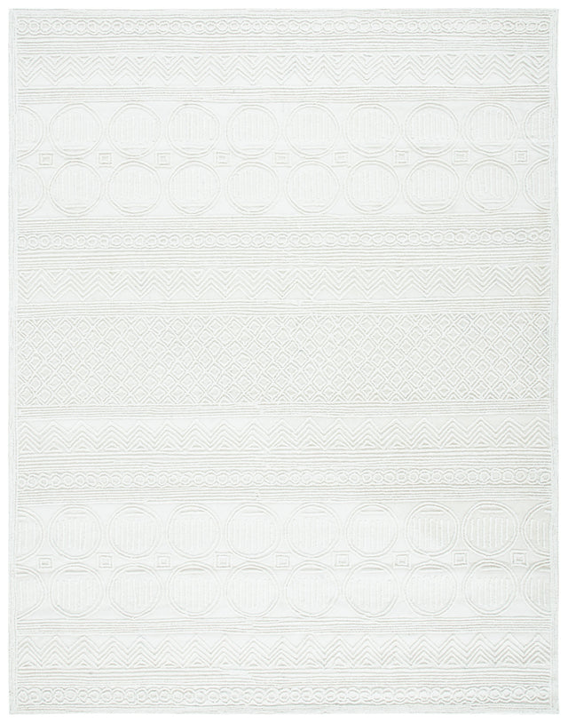 Safavieh Trace Trc402A Ivory Rugs.