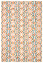 Safavieh Trace Trc511A Ivory/Navy Rugs.