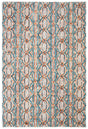 Safavieh Trace Trc511M Light Blue/Blue Rugs.