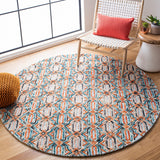 Safavieh Trace Trc511M Light Blue/Blue Rugs.