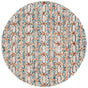 Safavieh Trace Trc511M Light Blue/Blue Rugs.