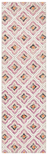 Safavieh Trace Trc512J Aqua/Ivory Rugs.