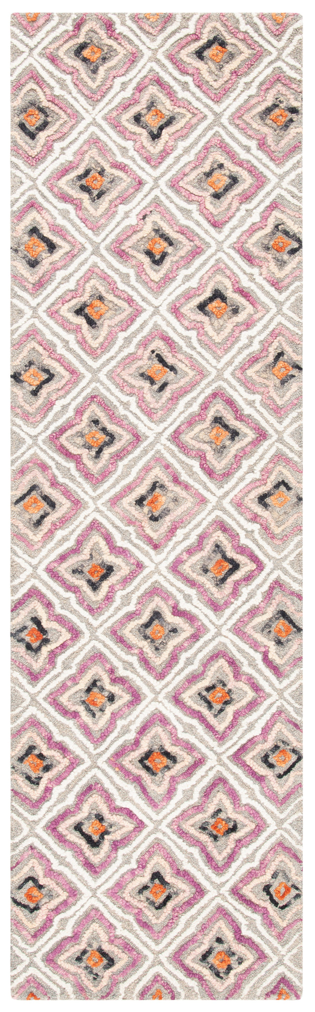 Safavieh Trace Trc512J Aqua/Ivory Rugs.