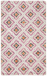 Safavieh Trace Trc512J Aqua/Ivory Rugs.