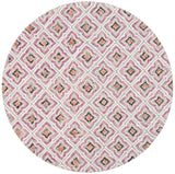 Safavieh Trace Trc512J Aqua/Ivory Rugs.