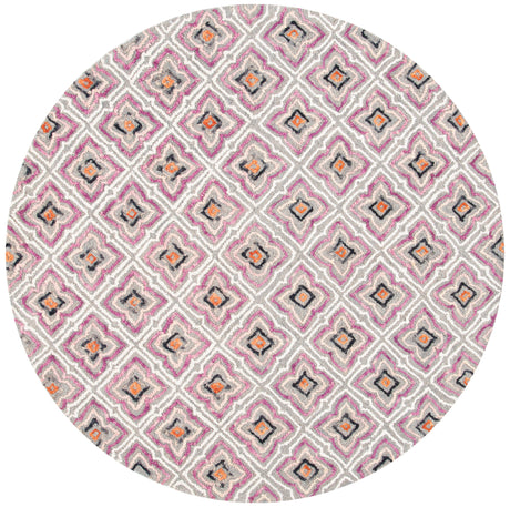 Safavieh Trace Trc512J Aqua/Ivory Rugs.