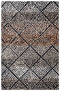 Safavieh Trace Trc513N Navy/Ivory Rugs.