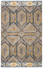 Safavieh Trace Trc518F Grey/Beige Rugs.