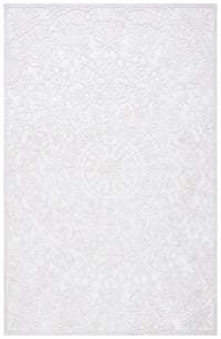 Safavieh Trace Trc601A Ivory/White Area Rug