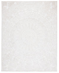 Safavieh Trace Trc601A Ivory/White Area Rug