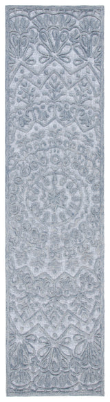 Safavieh Trace Trc601F Light Grey Rugs.