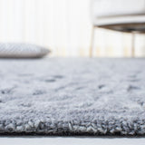 Safavieh Trace Trc601F Light Grey Rugs.