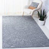 Safavieh Trace Trc601F Light Grey Rugs.