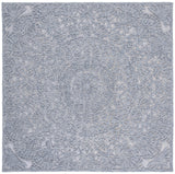 Safavieh Trace Trc601F Light Grey Rugs.