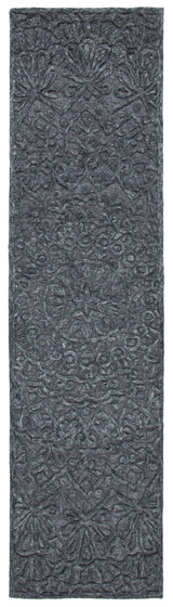 Safavieh Trace Trc601H Dark Grey Rugs.