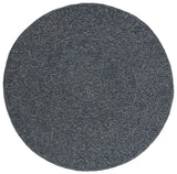 Safavieh Trace Trc601H Dark Grey Rugs.