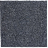 Safavieh Trace Trc601H Dark Grey Rugs.